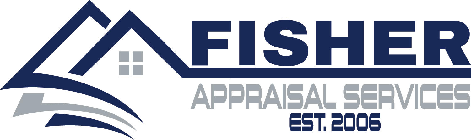 Fisher Appraisal Services Inc
 Logo